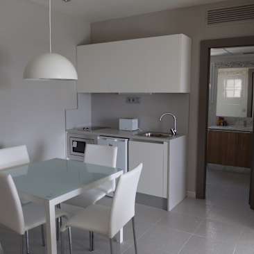 HG Jardin de Menorca